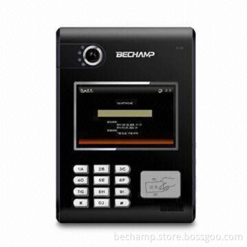 Video Door Station, Lobby Door Station, Door Station, Door Phone, Door Bell with 12V DC Power